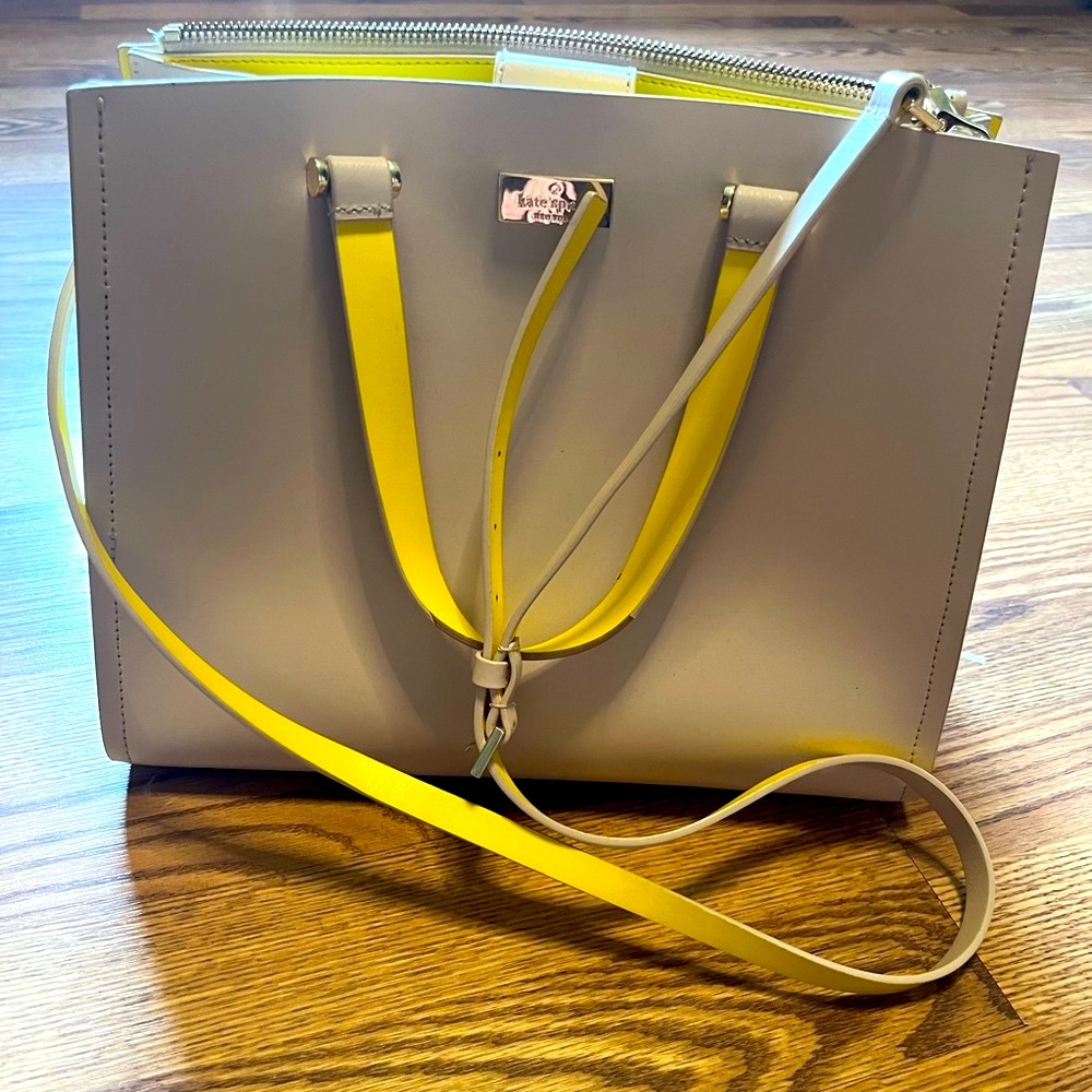 Kate Spade handbag